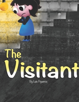 Paperback The Visitant Book