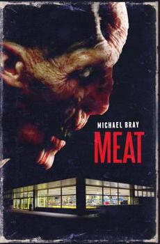 Paperback Meat: Uncut Book