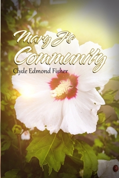 Paperback Mary J's Community Book