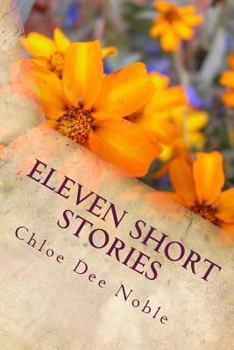 Paperback Eleven Short Stories Book