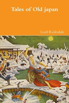 Paperback Tales of Old Japan Book