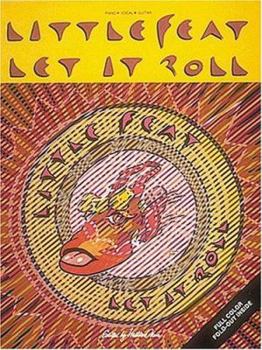 Paperback Let It Roll Book