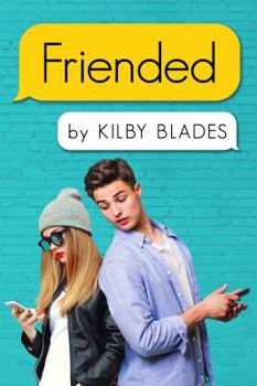 Friended: A Nostalgic Songfic - Book #1 of the Modern Love
