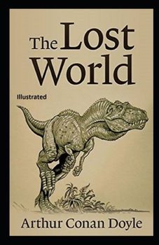 The lost world illustrated