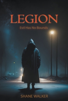 Paperback Legion Book