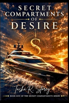 Paperback Secret Compartments of Desire Book
