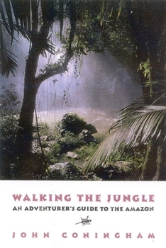Paperback Walking the Jungle Book