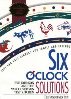 Paperback Six O'Clock Solutions Book