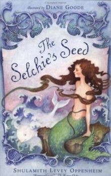 Paperback The Selchie's Seed Book