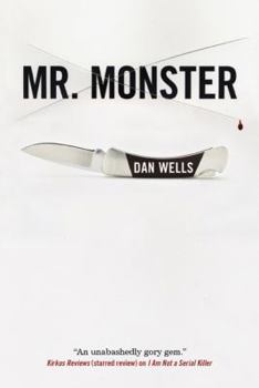 Hardcover Mr. Monster Book