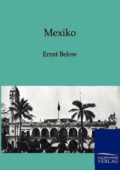Paperback Mexiko [German] Book