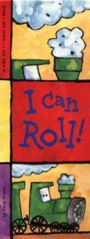 Hardcover I Can Roll! Book