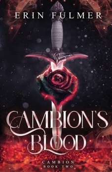 Paperback Cambion's Blood Book