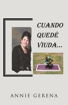 Paperback Cuando Qued Viuda... [Spanish] Book