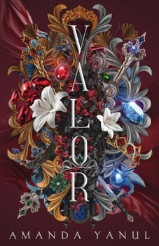 Paperback Valor Book