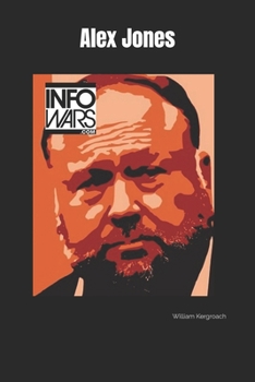 Paperback Alex Jones: "General Texas" Book