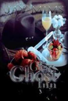 Paperback The Gray Ghost Inn Book