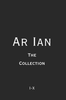 Paperback Ar Ian: The Collection Book