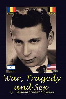 Paperback WAR, TRAGEDY AND SEX Book