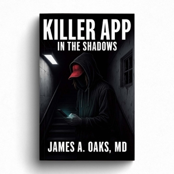 Paperback Killer App: In the Shadows Book