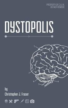 Paperback Dystopolis Book
