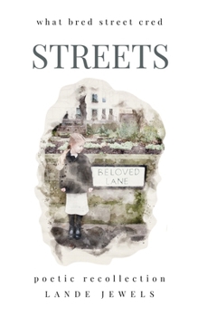 London Baby Streets: what bred street cred