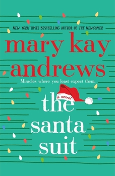 Paperback The Santa Suit Book