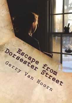 Paperback Escape from Dorsester Street Book