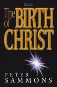 Paperback The Birth of Christ Book
