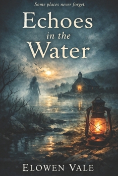 Paperback Echoes in the Water Book