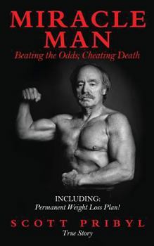 Paperback Miracle Man Book