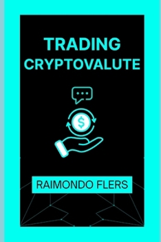 Paperback Trading Criptovalute [Italian] Book