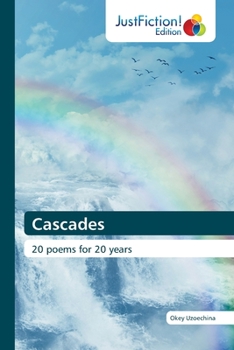 Paperback Cascades Book