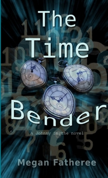 Paperback The Time Bender Book