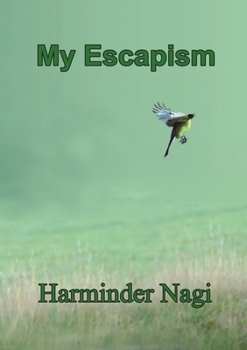 Paperback My Escapism Book