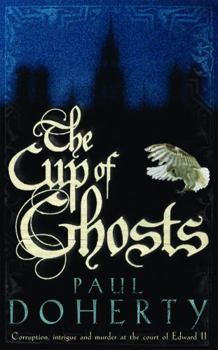 Paperback The Cup of Ghosts Book