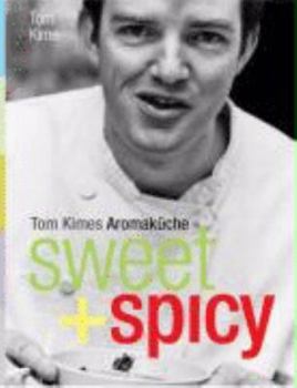 Hardcover sweet + spicy [German] Book