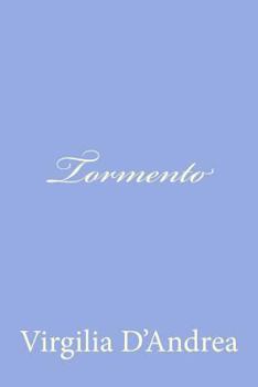Paperback Tormento [Italian] Book