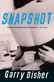 Snapshot - Book #3 of the Inspector Challis