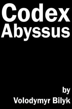 Paperback Codex Abyssus Book