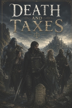Death And Taxes