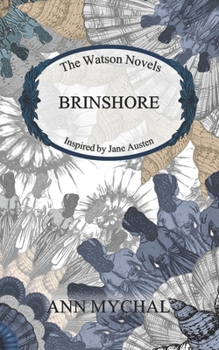 Paperback Brinshore: The Watson Novels Book