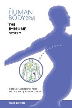 Paperback The Immune System, Third Edition Book