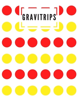 Paperback Gravitrips: Game Book for Kids and Adults Book