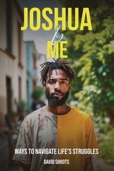 Paperback Joshua and Me Book