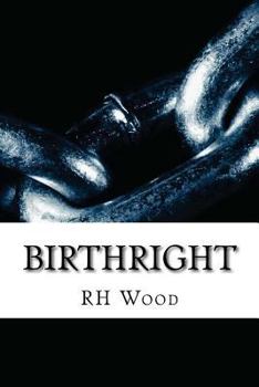 Paperback Birthright Book