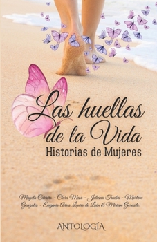 Paperback Las Huellas de la Vida [Spanish] Book