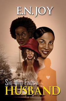 She Who Finds A Husband