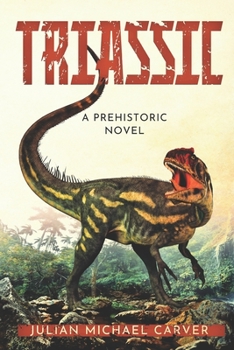 Paperback Triassic Book