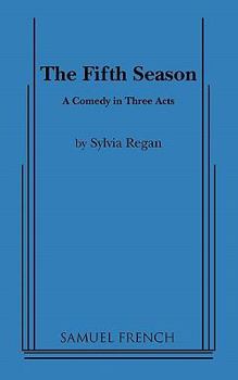 Paperback The Fifth Season Book